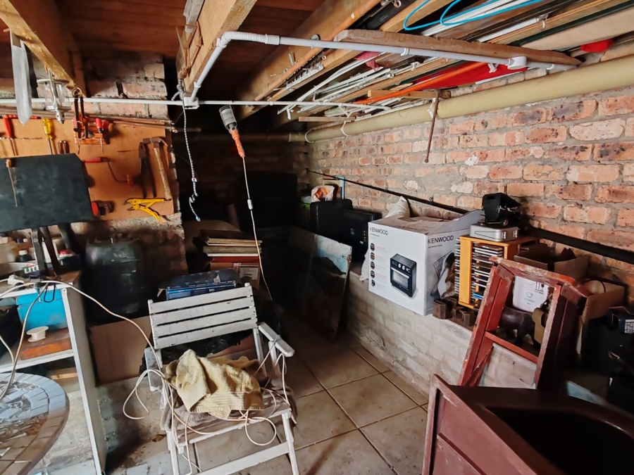 3 Bedroom Property for Sale in De Kelders Western Cape
